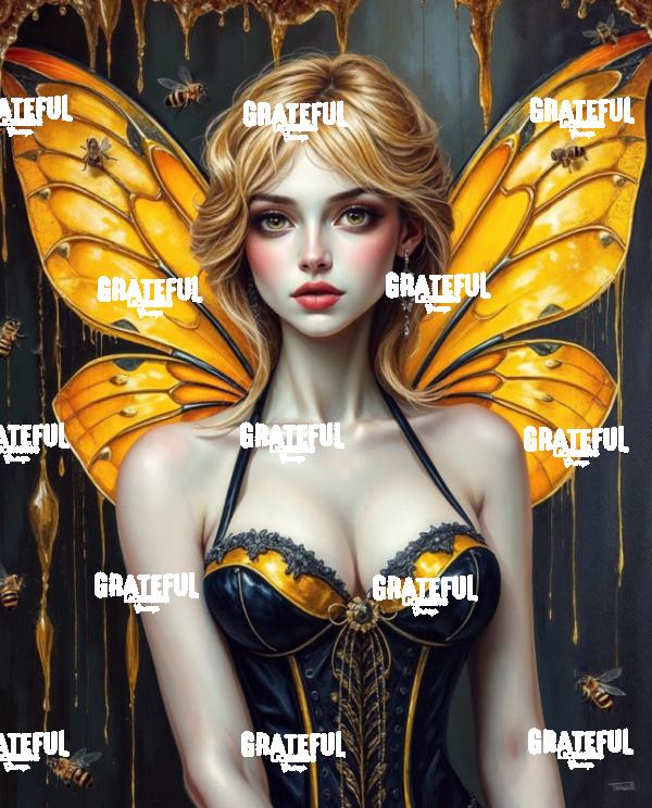 Honey Bee