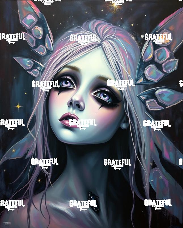 Through The Eyes of Wonder