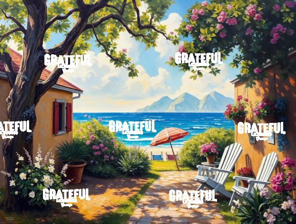 Summer Beach Cottages