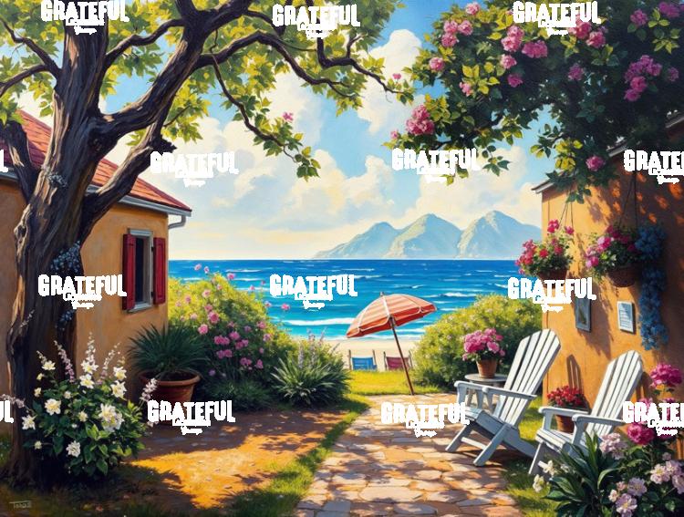 Summer Beach Cottages
