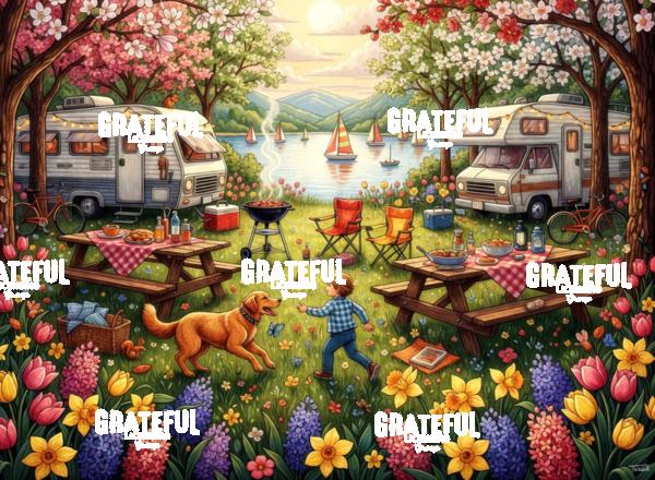 Spring Campground