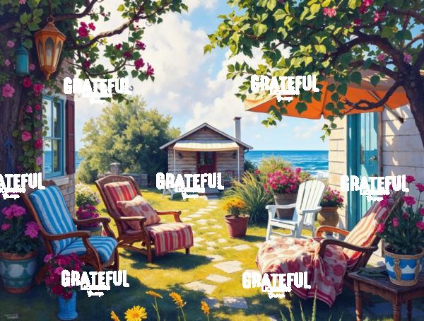 Comfortable Summer Chairs