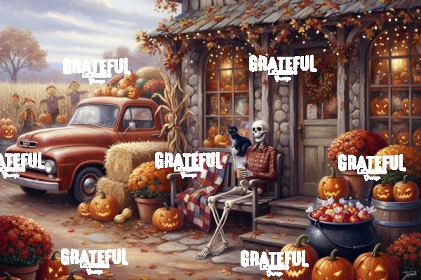 Country Halloween