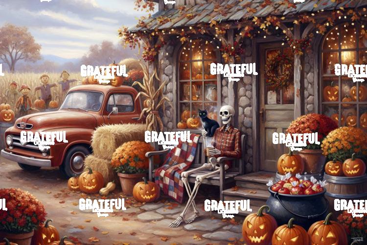 Country Halloween