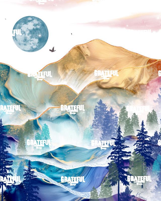 Waves of Wonder