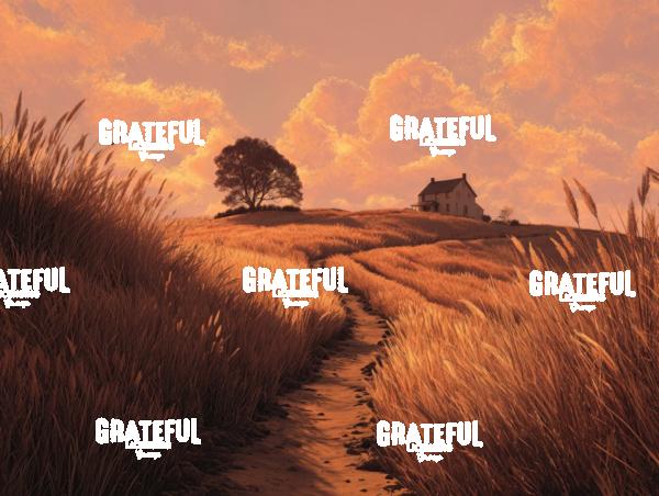 Wheat Field Homestead