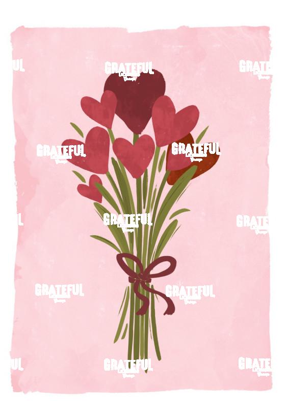 Nursery Bunches Flowers