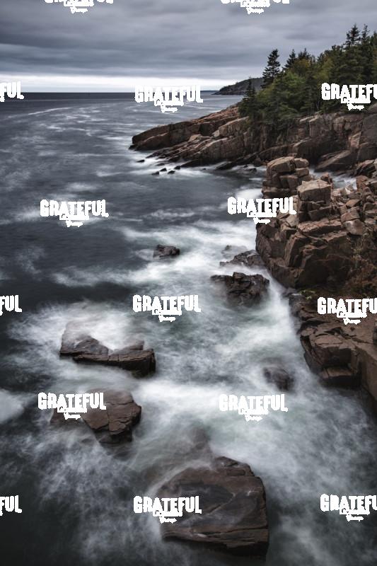 Acadia National Park