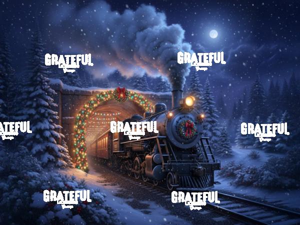 Christmas Express