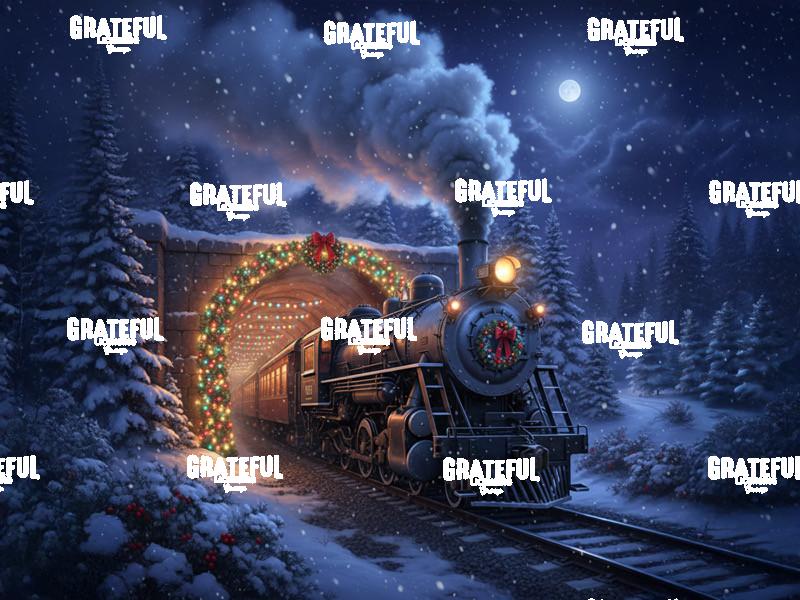 Christmas Express