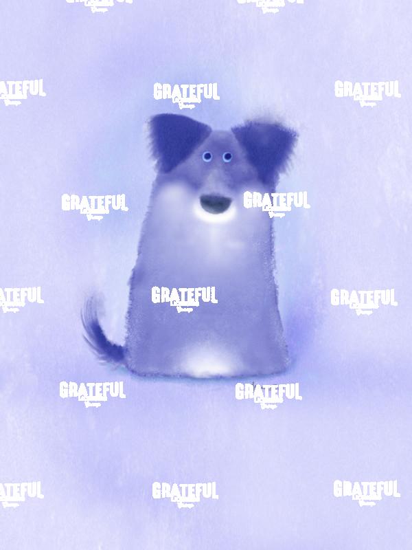 Blue Dog