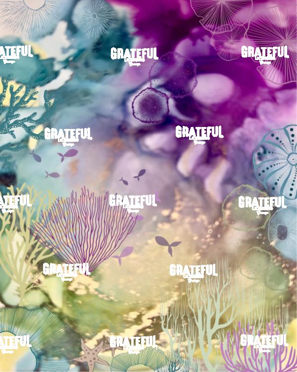 Aquatic Meditation 2