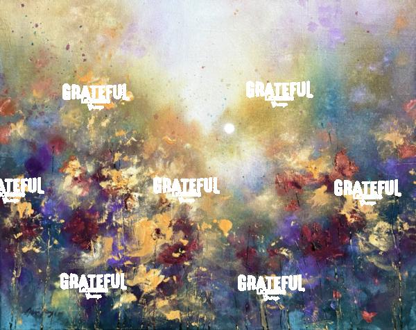 Emergence Autumn Painting 2025