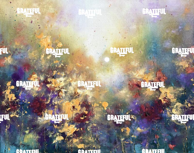 Emergence Autumn Painting 2025