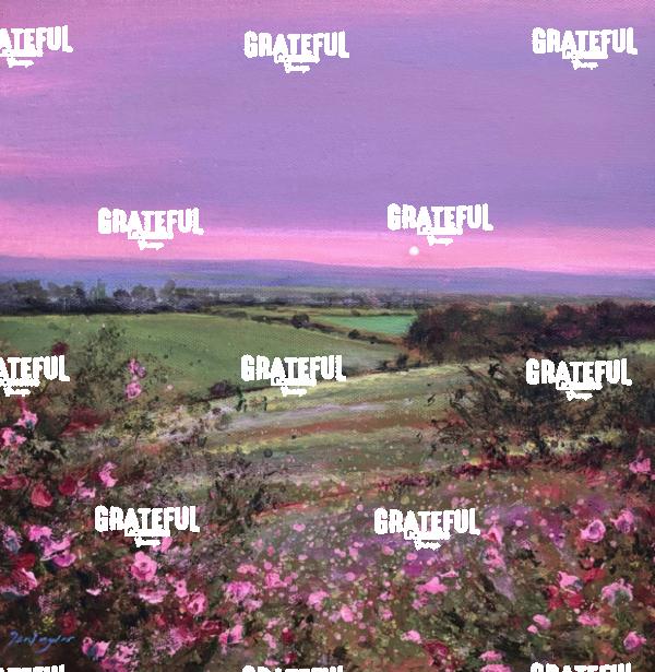 As Dusk Descends 2025