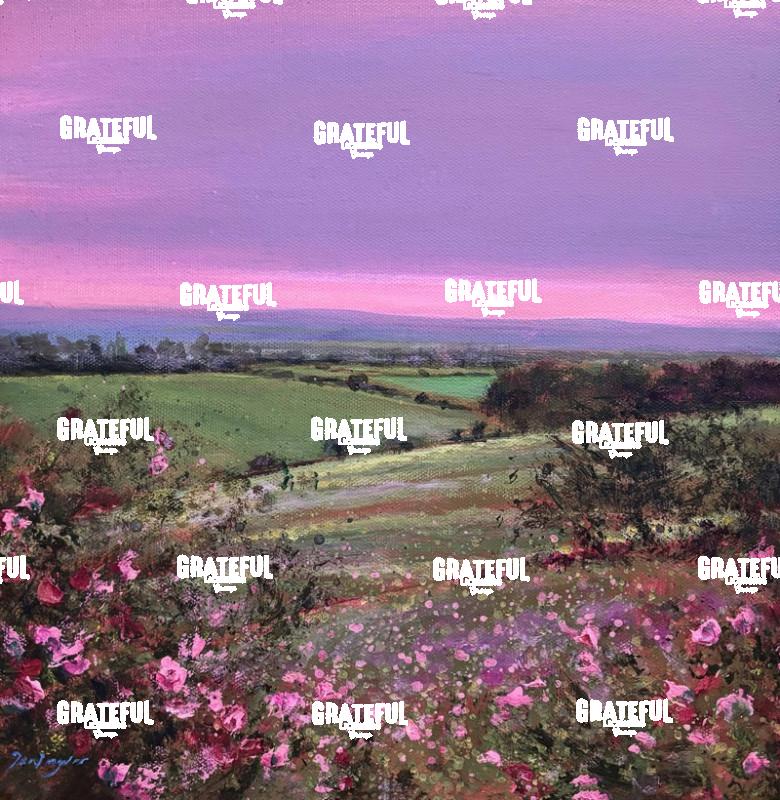 As Dusk Descends 2025