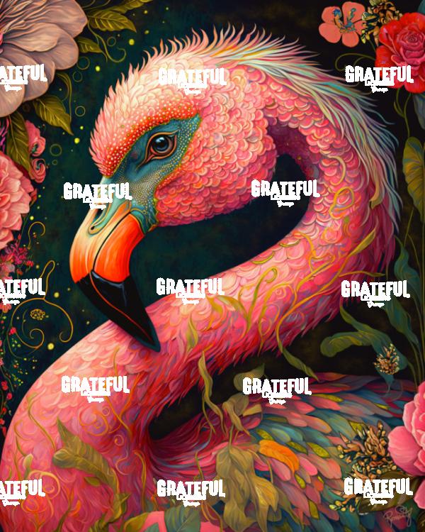 Flamingo Fantastico - Havana