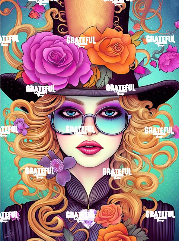 Impossibly Bonkers - Henley