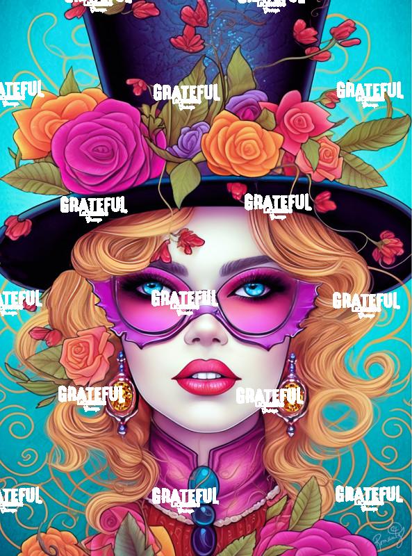 Impossibly Bonkers - Jagger