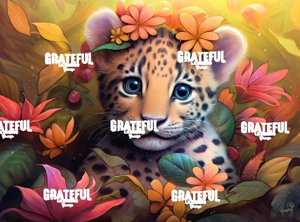 Paradise Pets - Layla