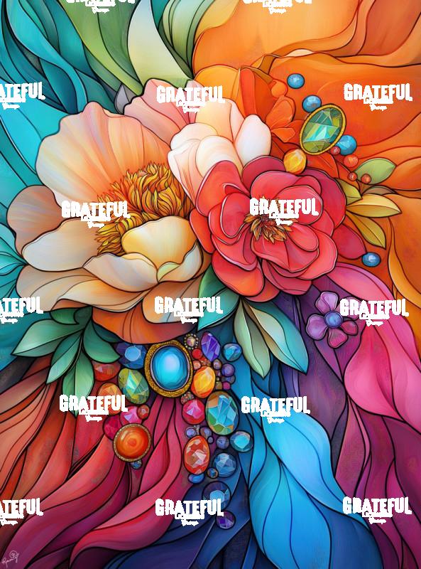 An Embarrassment of Riches