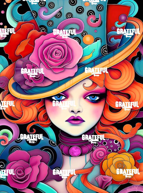 Bold Abstraction - Lennox