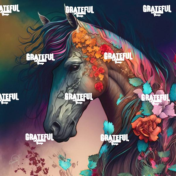 Drinkers Of The Wind - Stetson