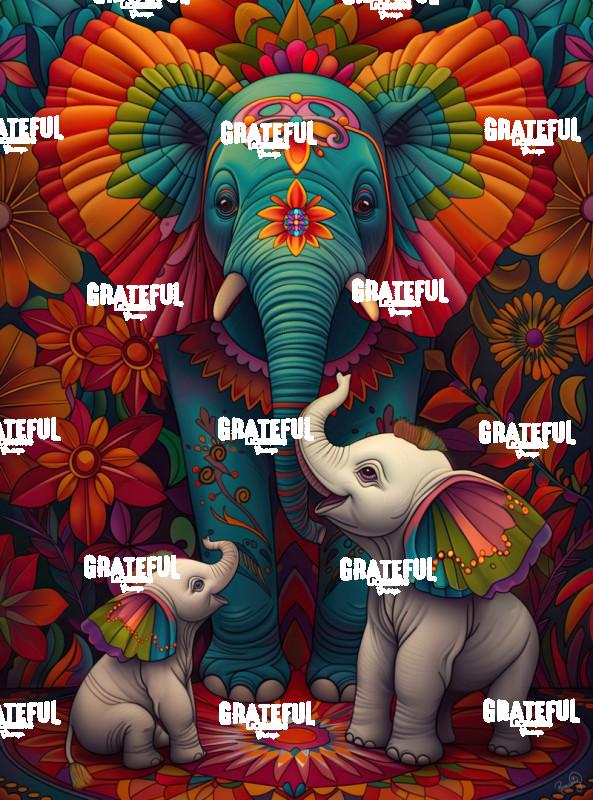 Rena D's Circus - Family Act