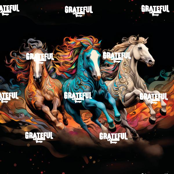 Drinkers Of The Wind - Trio 2