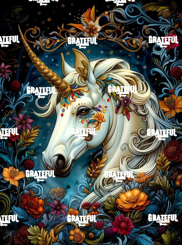 The Winter King's Storybook - Glacius