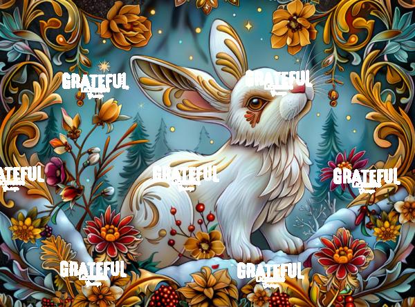 The Winter King's Storybook - Pipkin