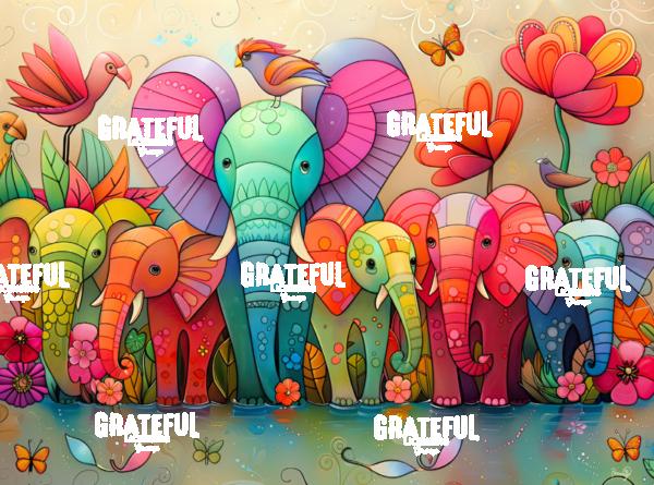 Color Squad - The Nanny