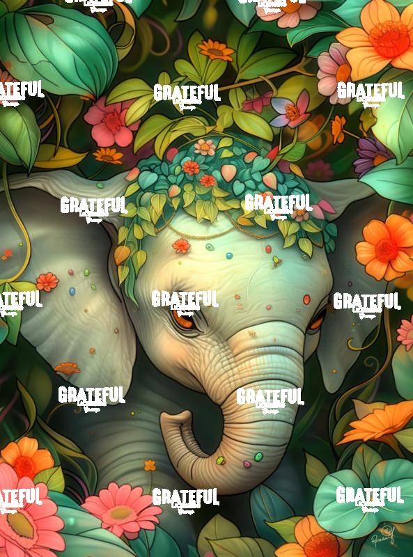 Earth Babies - Elodi