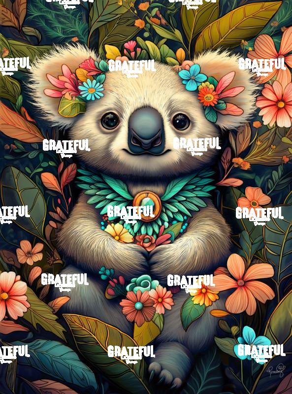 Guardians of the Green - Matilda