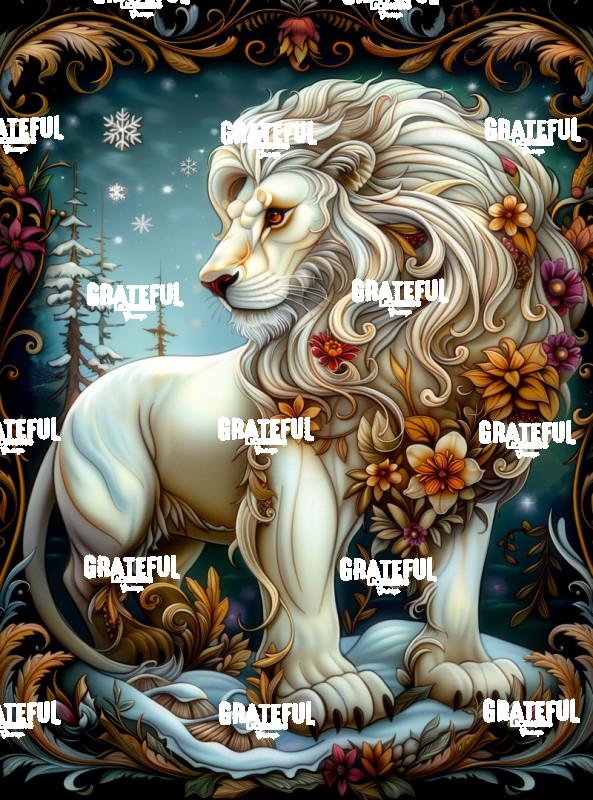 The Winter King's Storybook - Trueheart