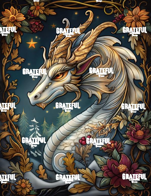 The Winter King’s Storybook - SkyGleam