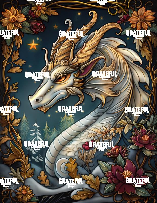 The Winter King’s Storybook - SkyGleam