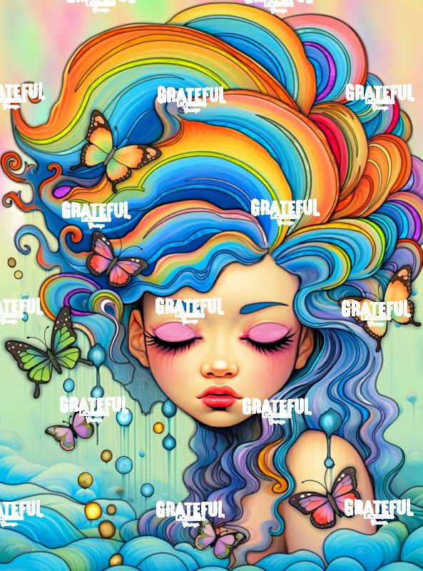 Eternal Springs - Love Takes Flight