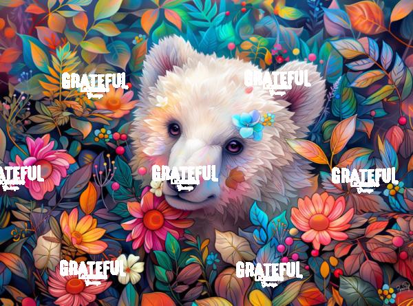 Treasured Creatures - Koda