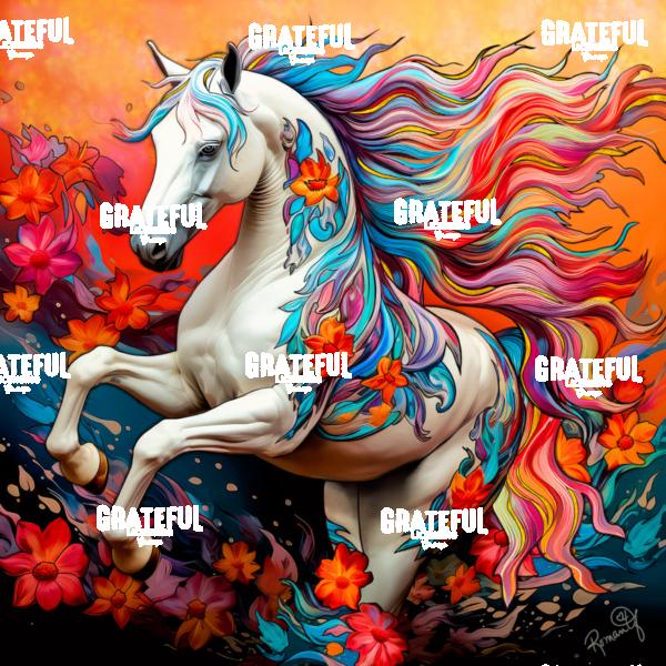 Drinkers of the Wind - Wildfire