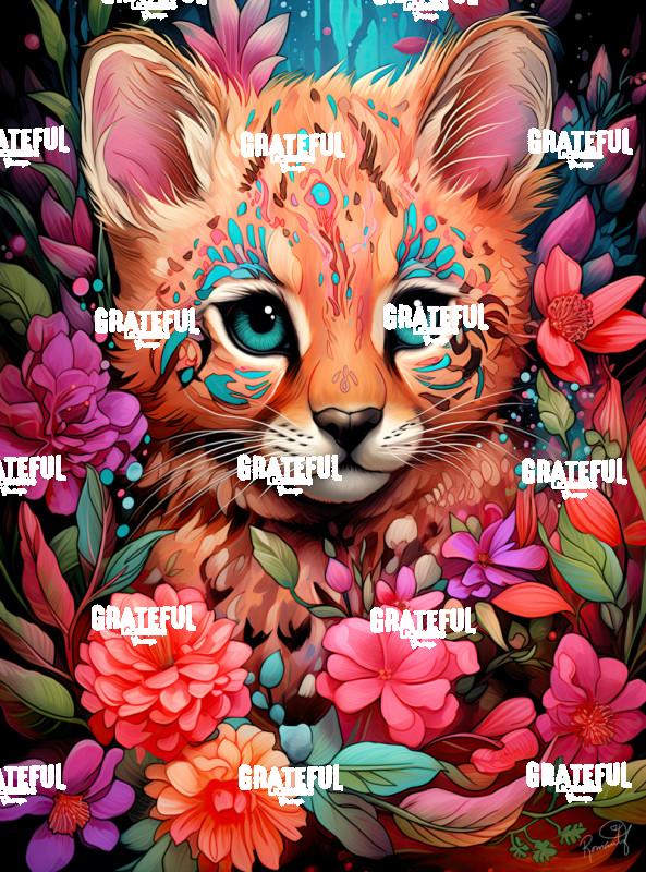 Bella's Babies - Pascal