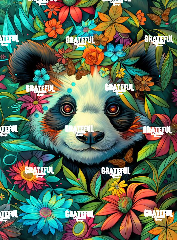 Bloomng Fun - Rascal