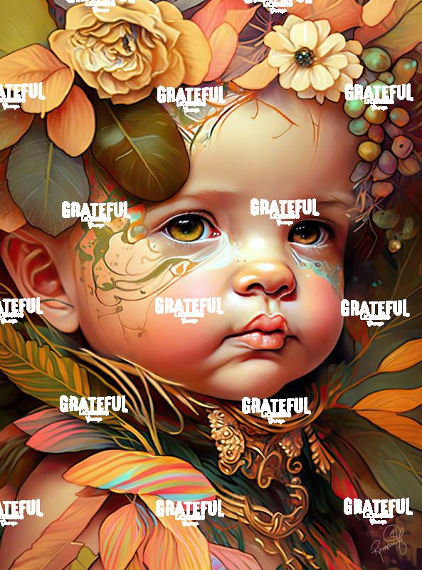 Generation Alpha - Risa