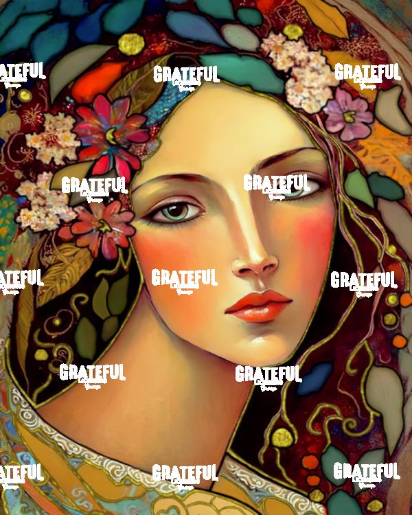 Renaissance Romance - Adriana