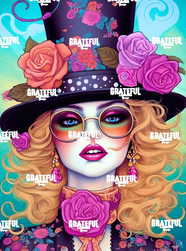 Impossibly Bonkers - Everly