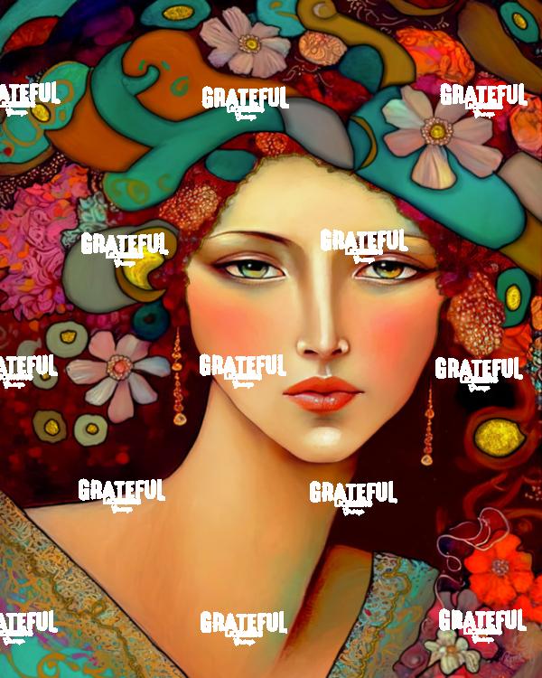 Renaissance Romance - Ennia