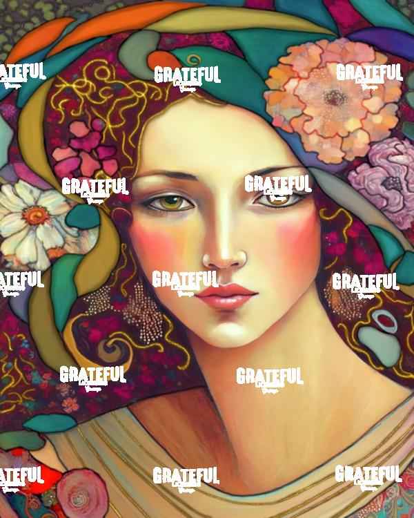 Renaissance Romance - Julia