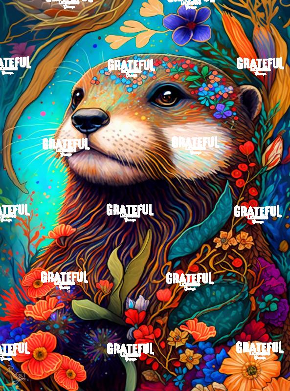 Whimsical Woods - Oakley