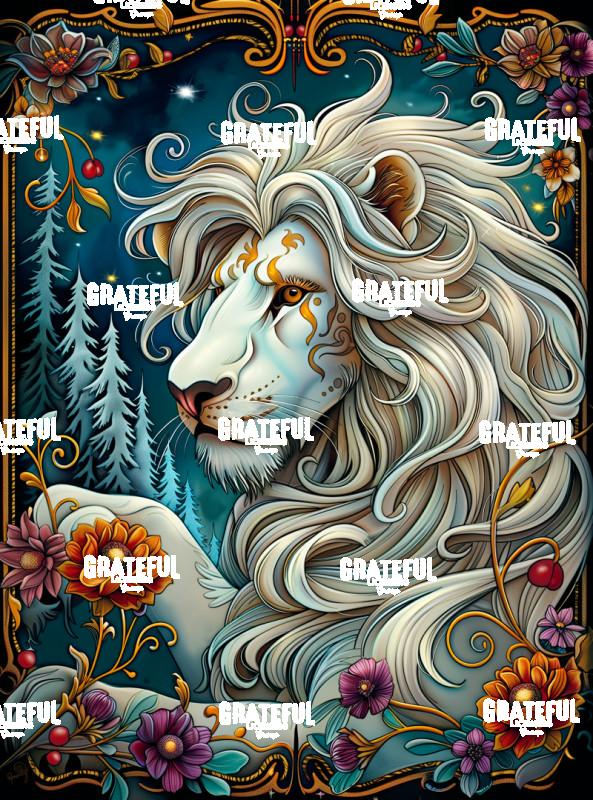 The Winter King's Storybook - Fableheart