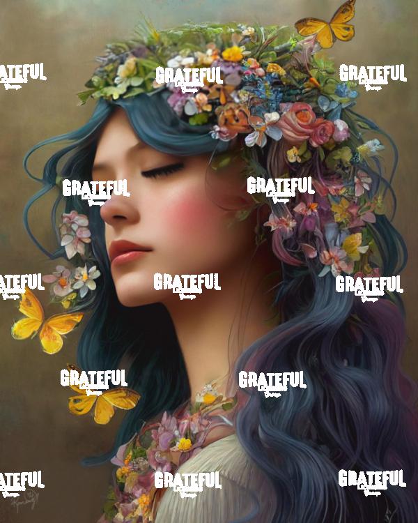 Misty Morning Moonlight - Nihari